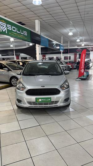 FORD KA 1.0 SE 12V