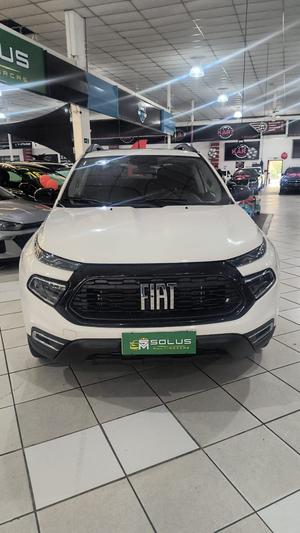 FIAT TORO 1.3 TURBO 270 FREEDOM AT6