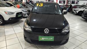 VOLKSWAGEN FOX 1.6 MI BLUEMOTION 8V