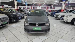 VOLKSWAGEN FOX 1.0 MI TREND 8V