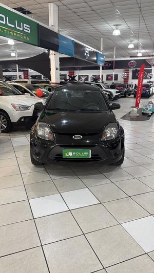 FORD KA 1.0 MPI 8V