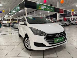 HYUNDAI HB20 1.0 COMFORT 12V