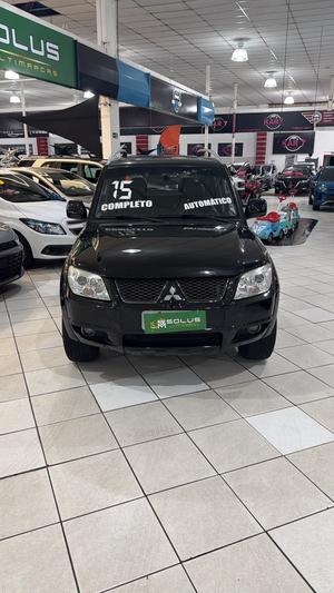 MITSUBISHI PAJERO TR4 2.0 4X4 16V 140CV
