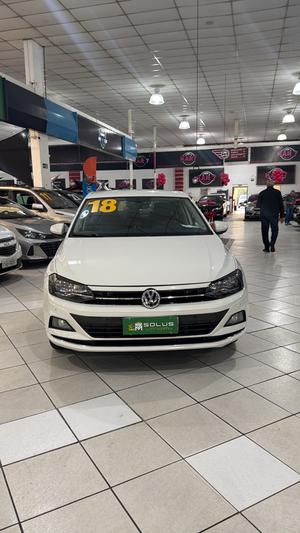 VOLKSWAGEN VIRTUS 1.0 200 TSI HIGHLINE