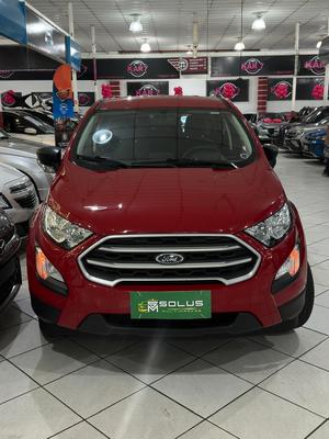 FORD ECOSPORT 1.5 TIVCT SE