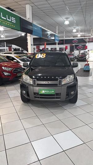 FORD ECOSPORT 2.0 4WD 16V