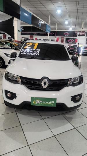 RENAULT KWID 1.0 12V SCE ZEN