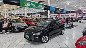 HYUNDAI HB20S 1.0 COMFORT PLUS 12V