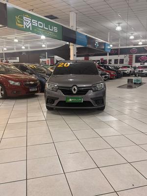 RENAULT SANDERO 1.0 12V SCE ZEN