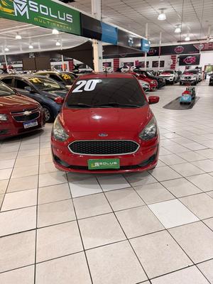 FORD KA 1.0 TIVCT SE