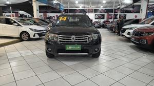 RENAULT DUSTER 2.0 DYNAMIQUE 4X2 16V