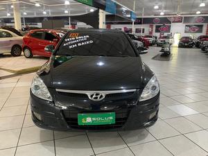 HYUNDAI I30 2.0 MPI 16V