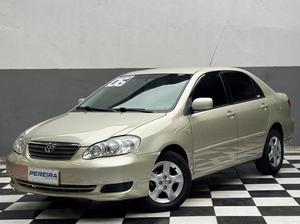 COROLLA