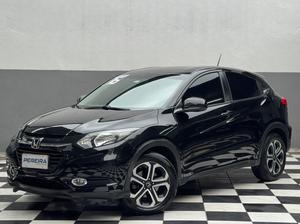 HR-V