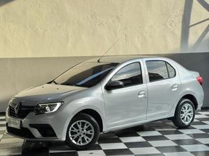 Pereira Veículos SP LOGAN