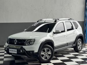 Pereira Veículos SP DUSTER