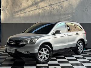HONDA CRV