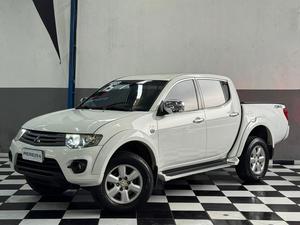 Pereira Veículos SP L200 TRITON