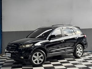 Pereira Veículos SP SANTA FE