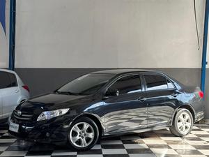 Pereira Veículos SP COROLLA