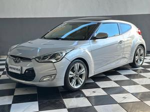 VELOSTER