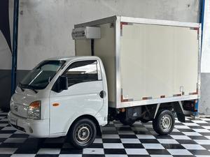 HYUNDAI HR