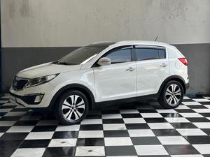 KIA SPORTAGE 2.0 EX 4X2 16V