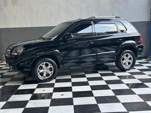 HYUNDAI TUCSON 2.0 MPFI GLS 16V 143CV 2WD