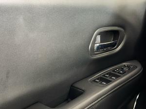 HR-V 1.8 16V EXL