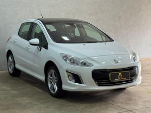 308 1.6 ACTIVE 16V