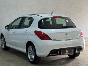 308 1.6 ACTIVE 16V