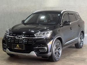 TIGGO 8