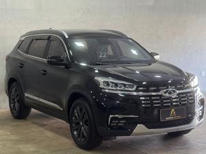 TIGGO 8 1.6 TGDI TXS DCT