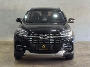 TIGGO 8 1.6 TGDI TXS DCT