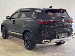 TIGGO 8 1.6 TGDI TXS DCT