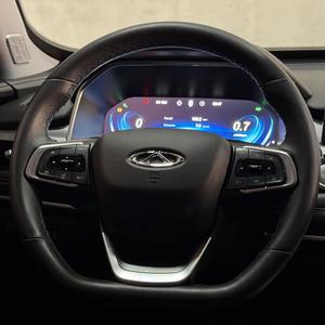 TIGGO 8 1.6 TGDI TXS DCT