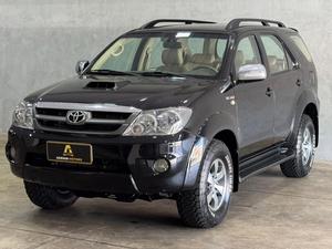 HILUX SW4