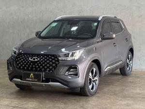 TIGGO 5x