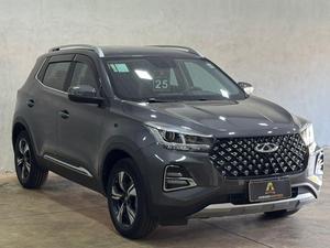 TIGGO 5x 1.5 VVT TURBO SPORT