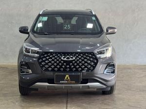 TIGGO 5x 1.5 VVT TURBO SPORT