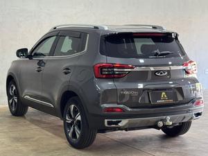 TIGGO 5x 1.5 VVT TURBO SPORT
