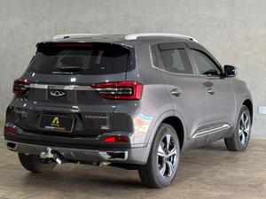 TIGGO 5x 1.5 VVT TURBO SPORT