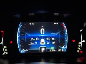 TIGGO 5x 1.5 VVT TURBO SPORT