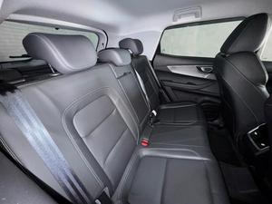 TIGGO 5x 1.5 VVT TURBO SPORT