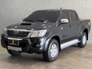 HILUX 3.0 SRV 4X4 CD 16V TURBO INTERCOOLER