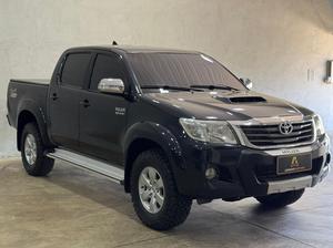 HILUX 3.0 SRV 4X4 CD 16V TURBO INTERCOOLER