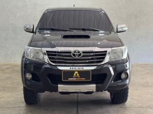 HILUX 3.0 SRV 4X4 CD 16V TURBO INTERCOOLER