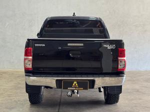 HILUX 3.0 SRV 4X4 CD 16V TURBO INTERCOOLER