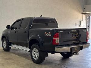 HILUX 3.0 SRV 4X4 CD 16V TURBO INTERCOOLER