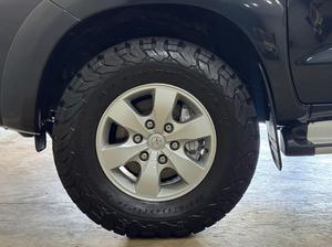 HILUX 3.0 SRV 4X4 CD 16V TURBO INTERCOOLER